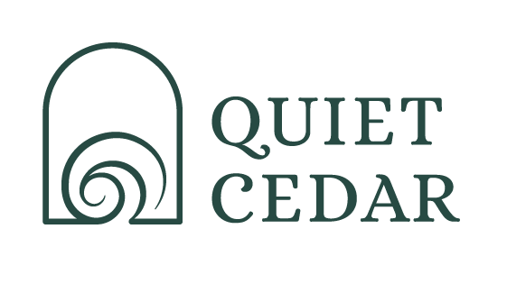 Quiet Cedar Store